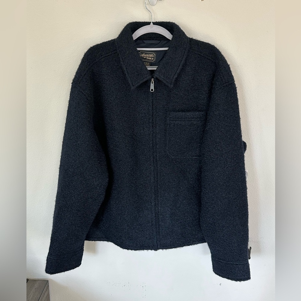 American Eagle Jacket